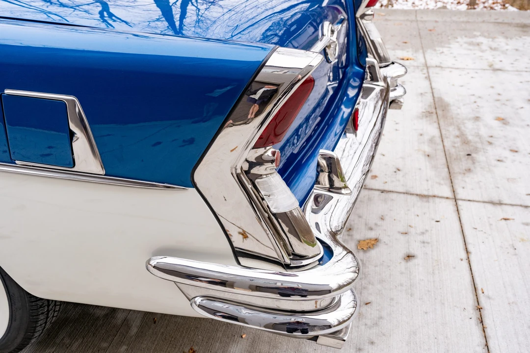 1956 Buick Century - Image 30 of 31