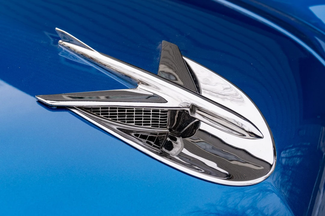 1956 Buick Century - Image 16 of 31