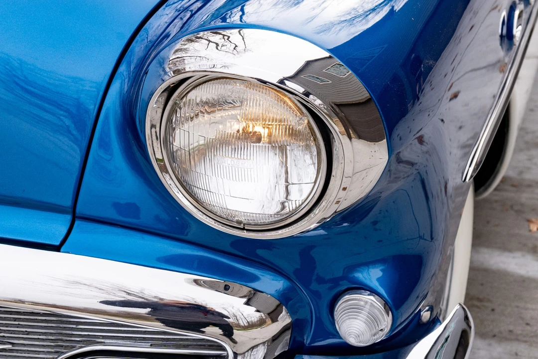 1956 Buick Century - Image 19 of 31