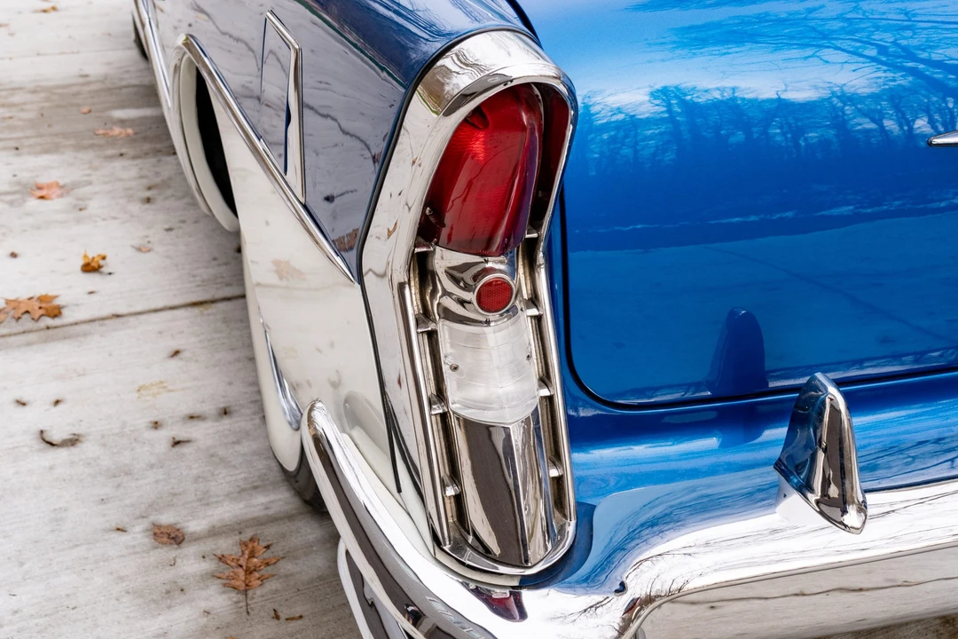 1956 Buick Century - Image 31 of 31