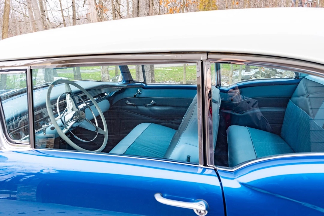 1956 Buick Century - Image 25 of 31