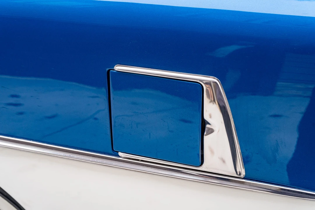 1956 Buick Century - Image 29 of 31
