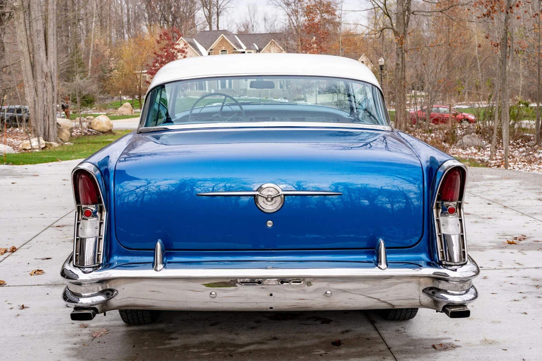 1956 Buick Century - Image 10 of 31