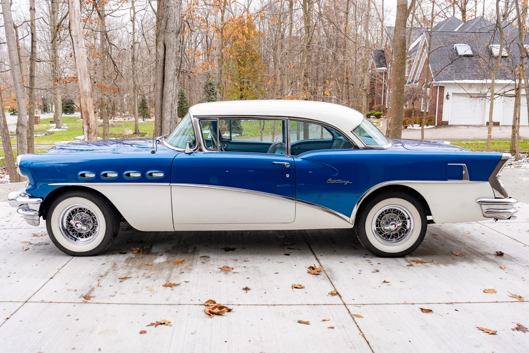 1956 Buick Century - Image 13 of 31
