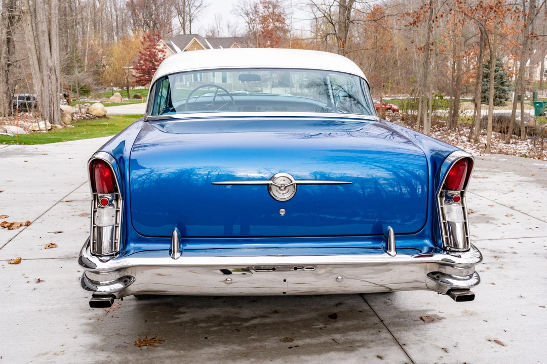 1956 Buick Century - Image 11 of 31