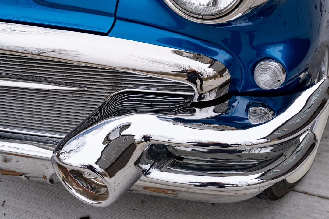 1956 Buick Century - Image 20 of 31