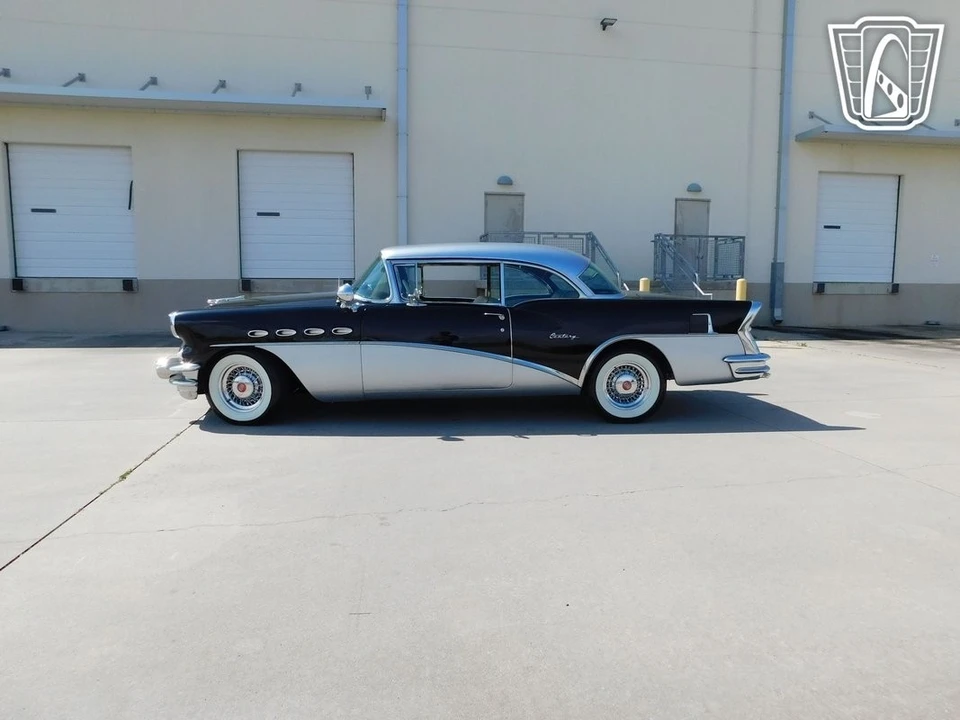 1956 Buick Century - Image 5 of 12