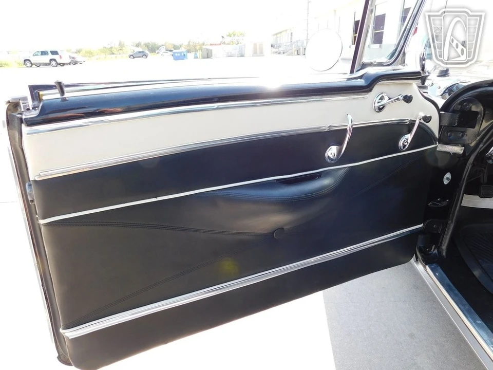 1956 Buick Century - Image 23 of 31