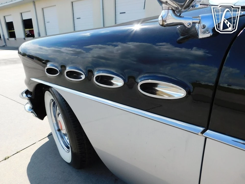 1956 Buick Century - Image 13 of 31