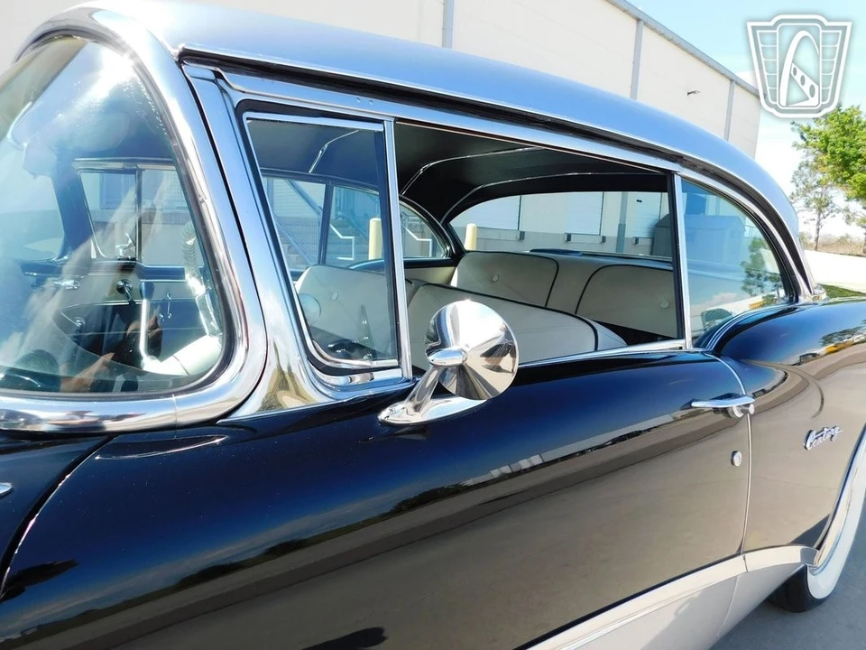 1956 Buick Century - Image 9 of 31