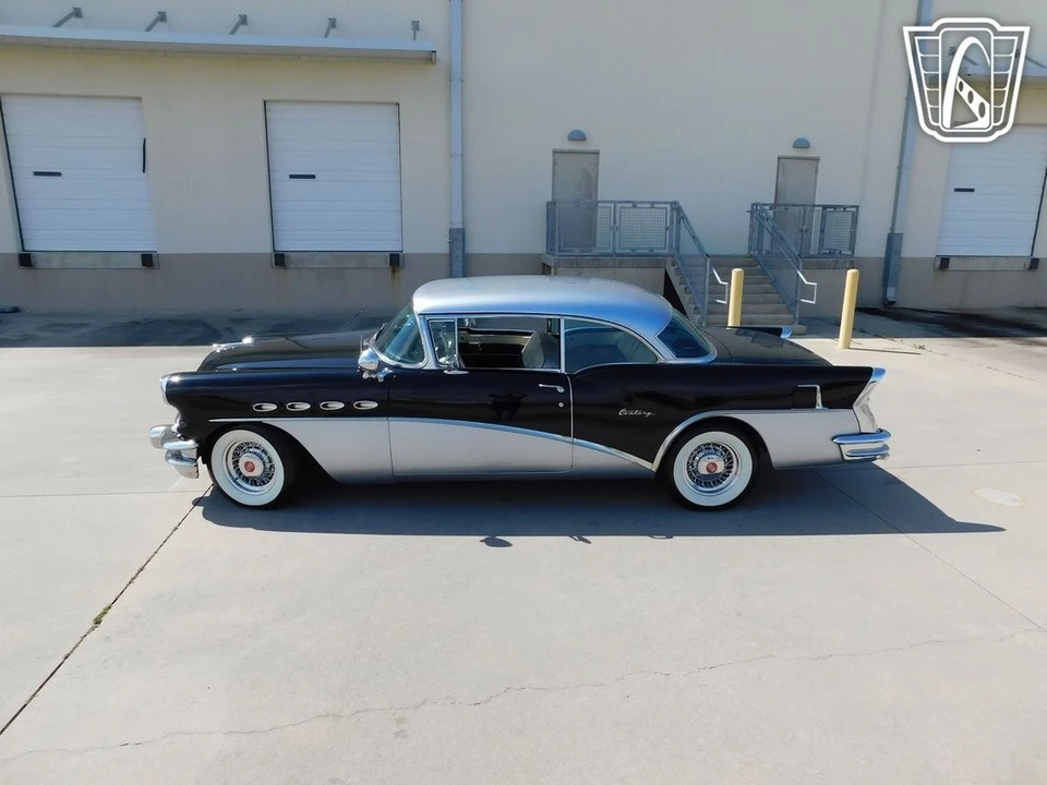 1956 Buick Century - Image 8 of 31