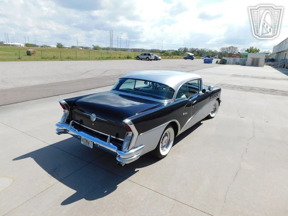 1956 Buick Century - Image 4 of 31