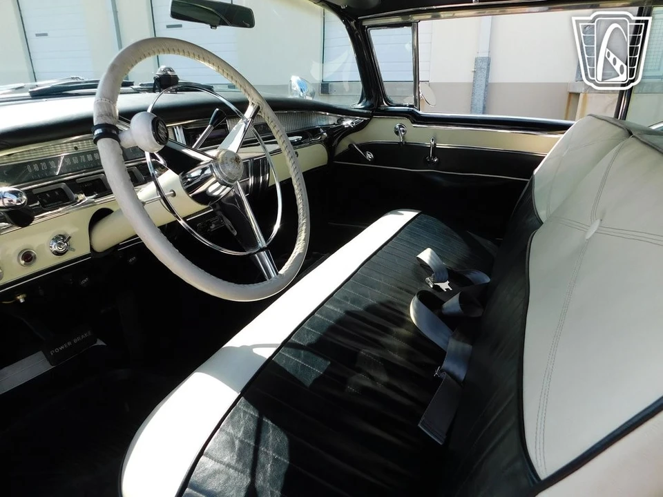 1956 Buick Century - Image 28 of 31