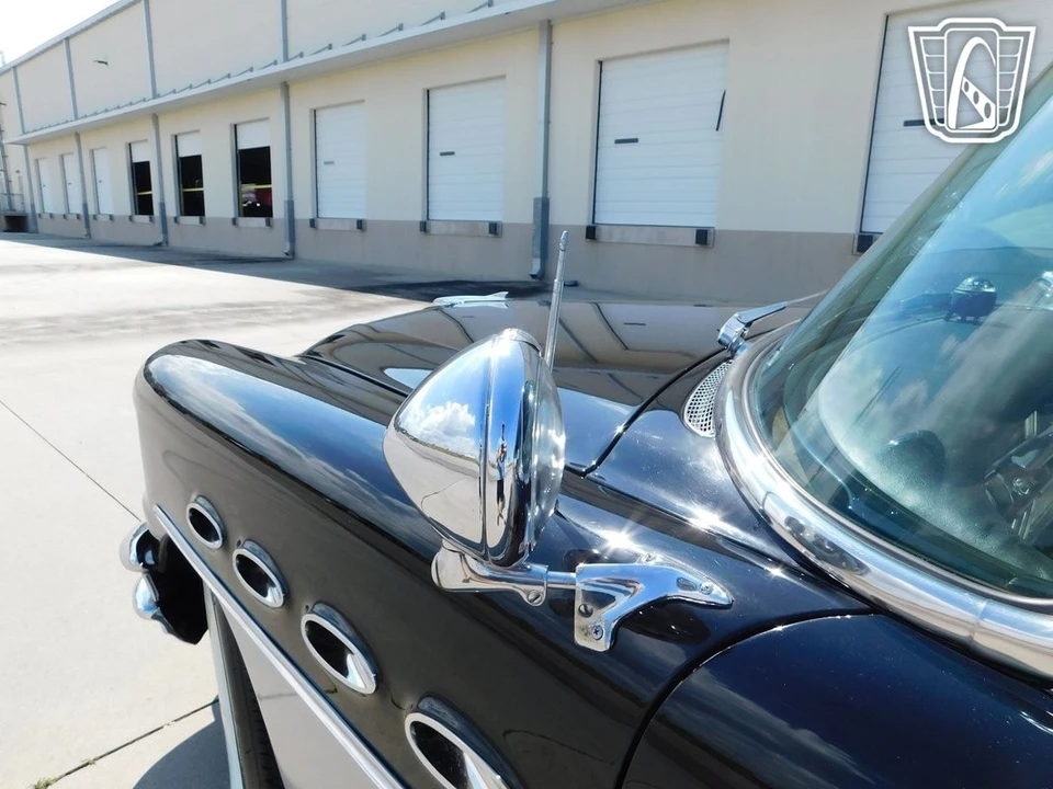 1956 Buick Century - Image 10 of 31