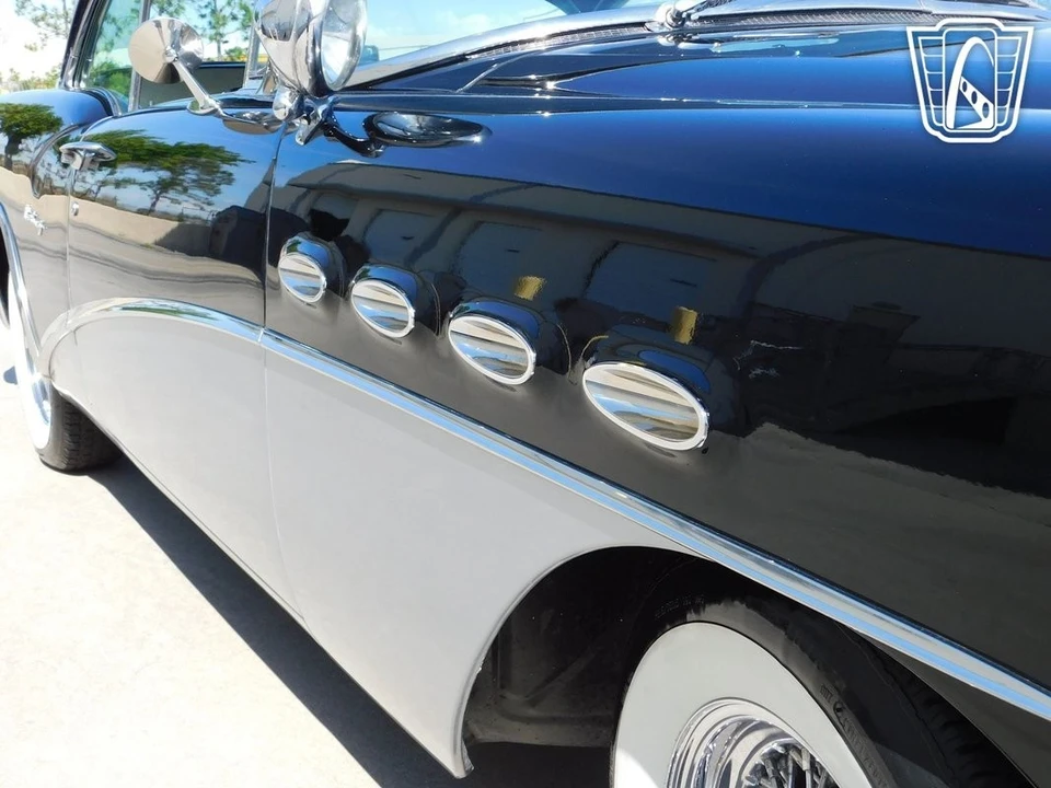 1956 Buick Century - Image 17 of 31