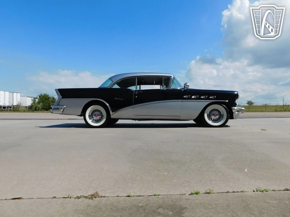 1956 Buick Century - Image 12 of 12