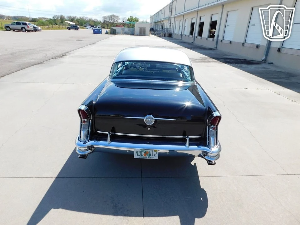 1956 Buick Century - Image 5 of 31