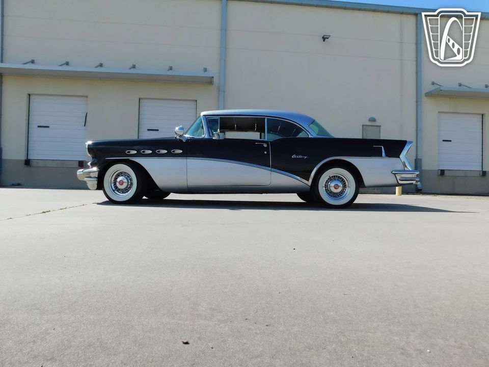 1956 Buick Century - Image 7 of 31