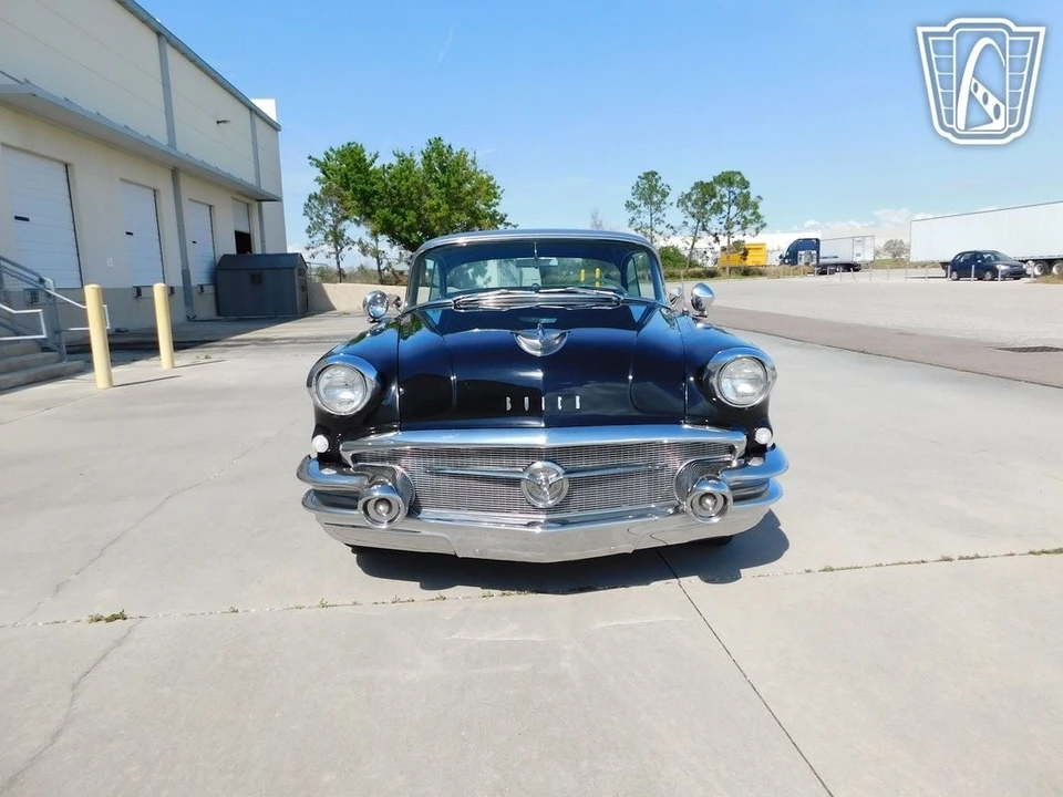1956 Buick Century - Image 3 of 12