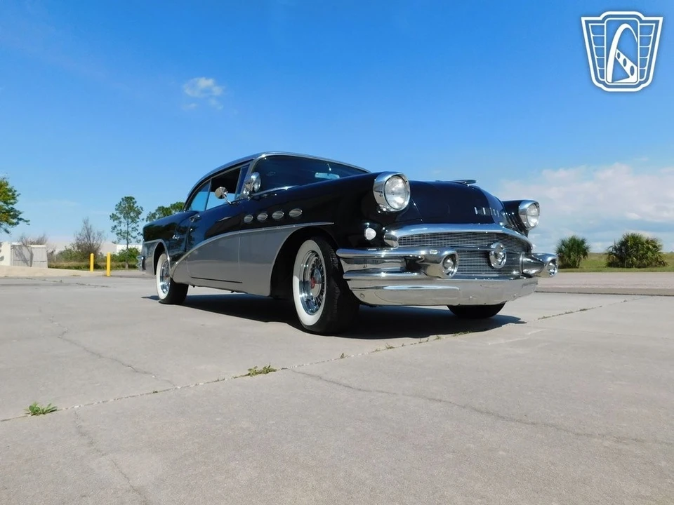 1956 Buick Century - Image 11 of 12