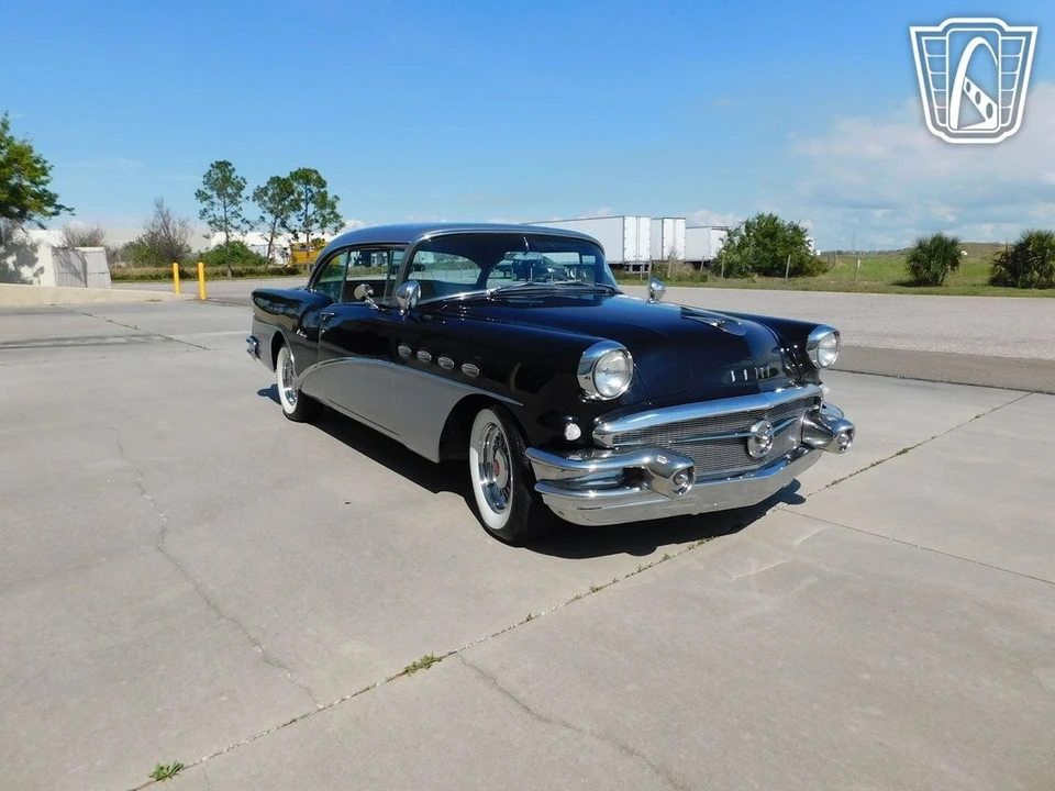 1956 Buick Century - Image 3 of 31
