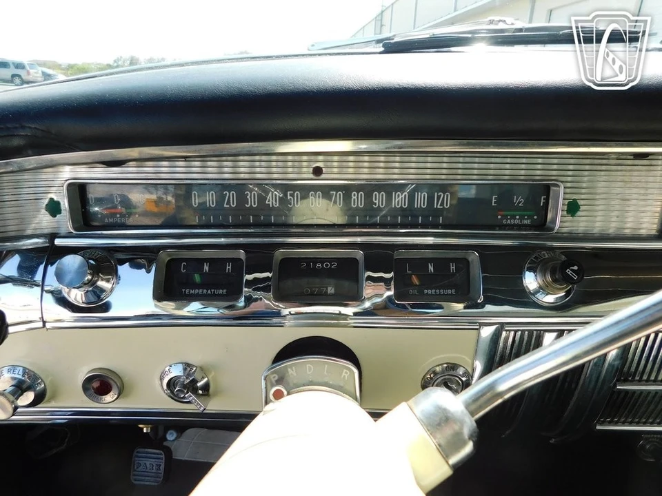 1956 Buick Century - Image 30 of 31