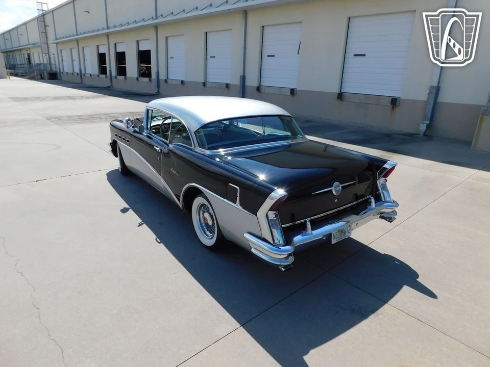 1956 Buick Century - Image 6 of 31