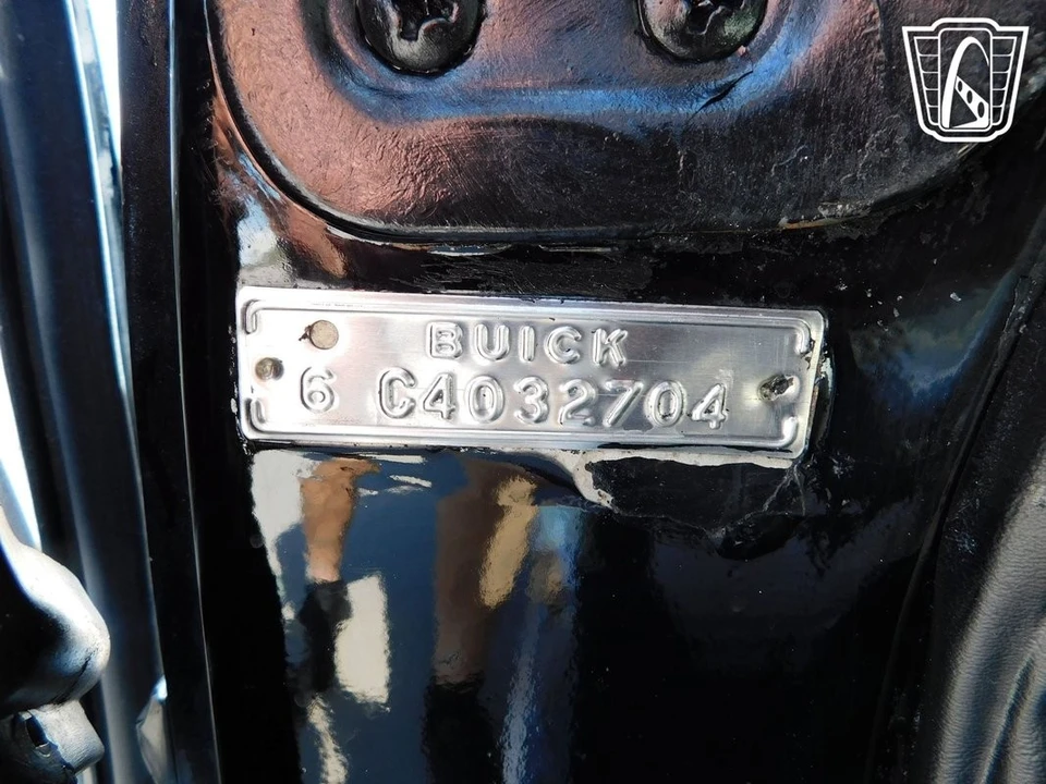 1956 Buick Century - Image 25 of 31