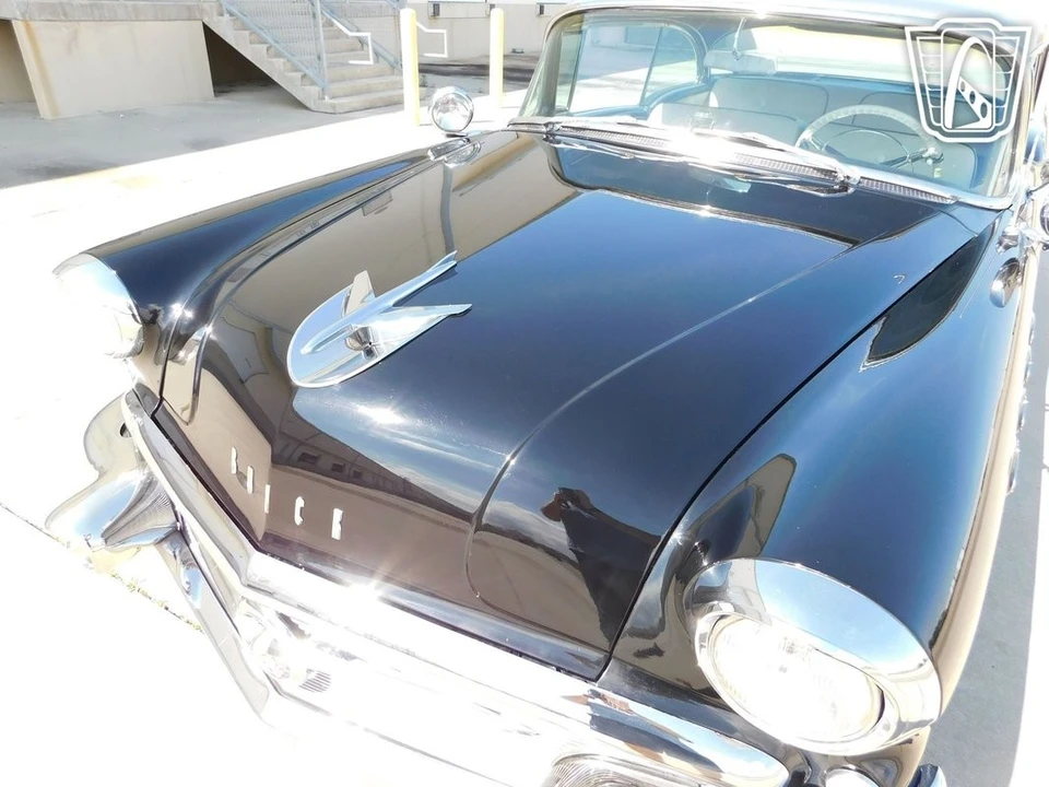 1956 Buick Century - Image 16 of 31