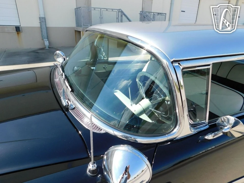 1956 Buick Century - Image 14 of 31