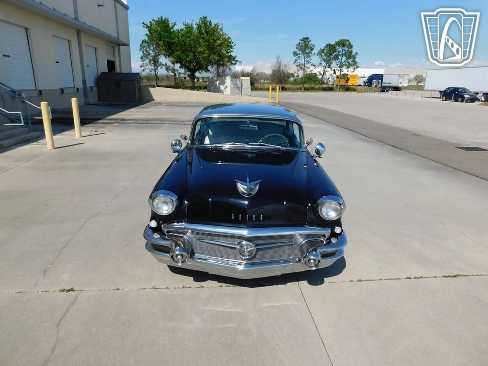 1956 Buick Century - Image 8 of 12
