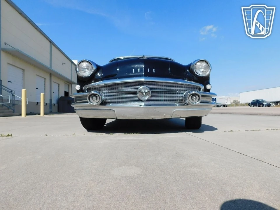 1956 Buick Century - Image 7 of 12