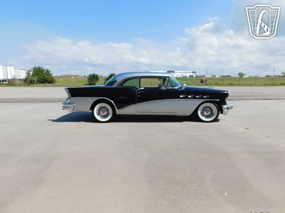 1956 Buick Century - Image 4 of 12