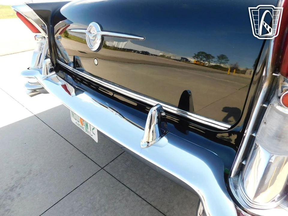 1956 Buick Century - Image 21 of 31