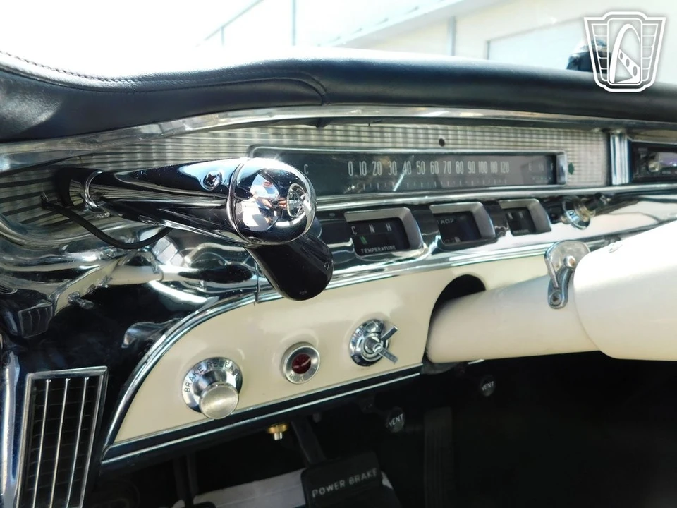 1956 Buick Century - Image 29 of 31