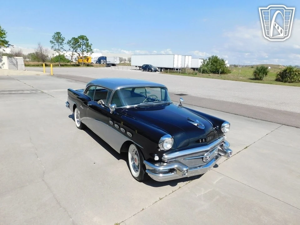 1956 Buick Century - Image 9 of 12