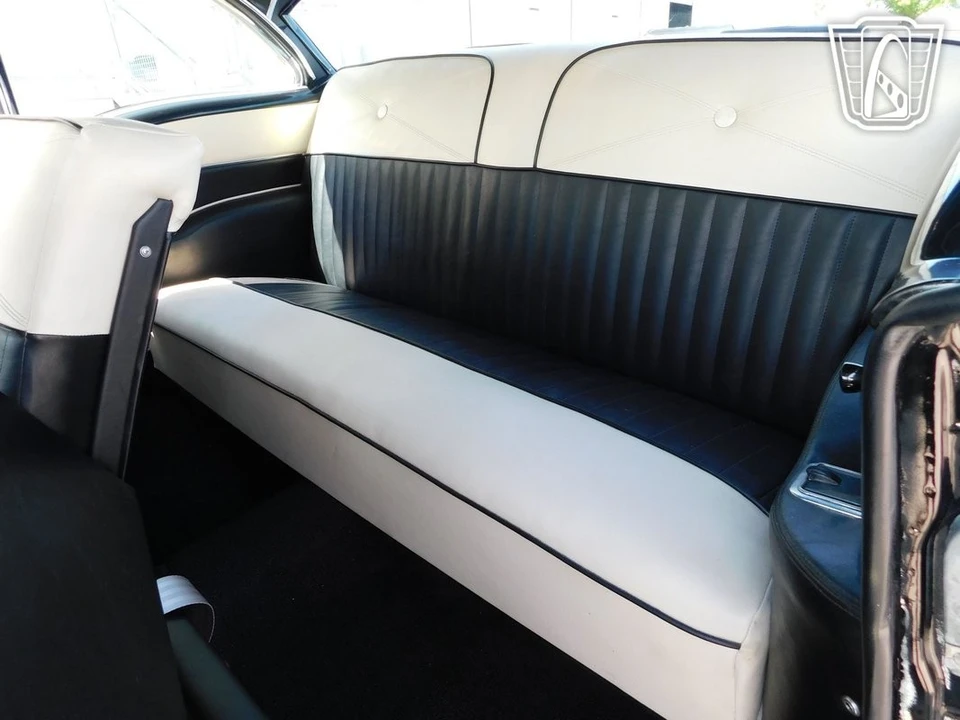 1956 Buick Century - Image 26 of 31