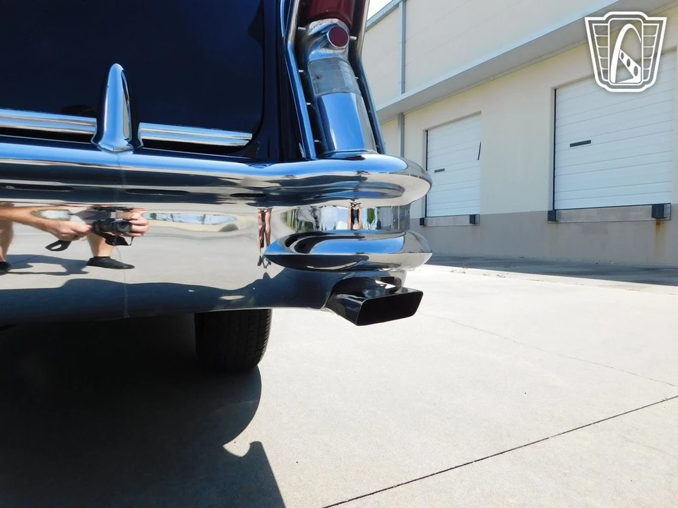 1956 Buick Century - Image 22 of 31