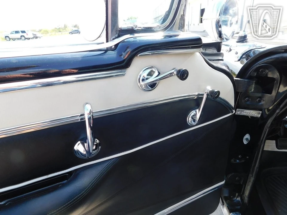 1956 Buick Century - Image 24 of 31