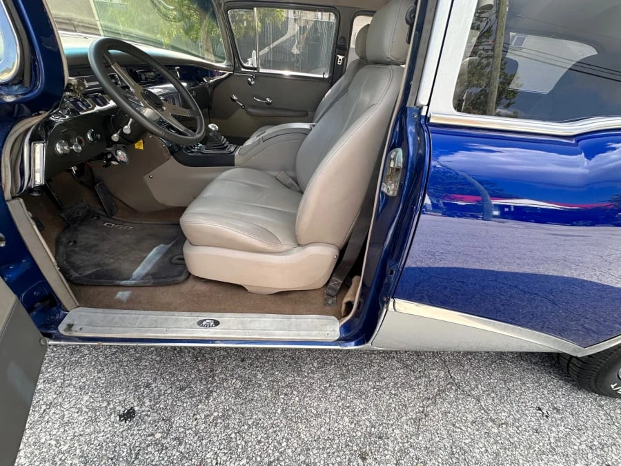 1956 Buick Century - Image 6 of 7