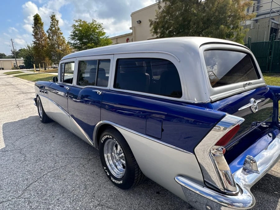 1956 Buick Century - Image 5 of 7