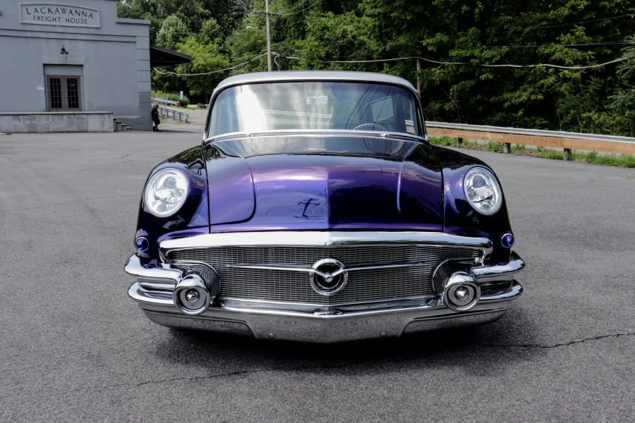 1956 Buick Century - Image 26 of 31