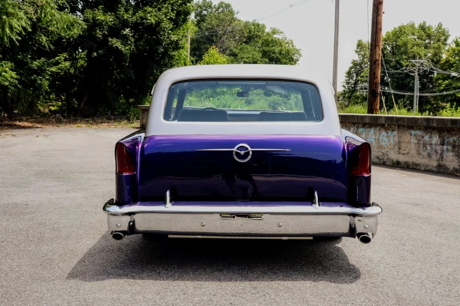 1956 Buick Century - Image 18 of 31