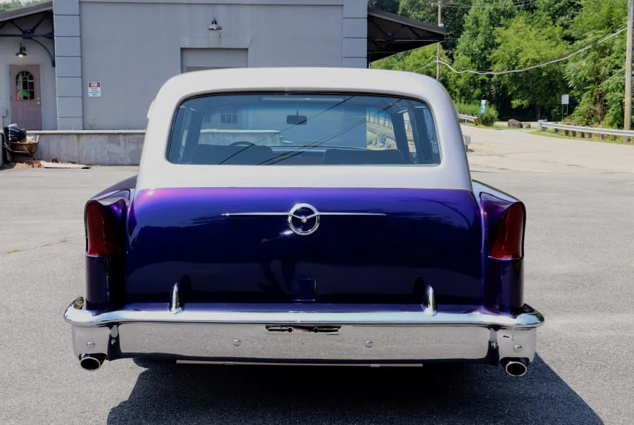 1956 Buick Century - Image 5 of 31