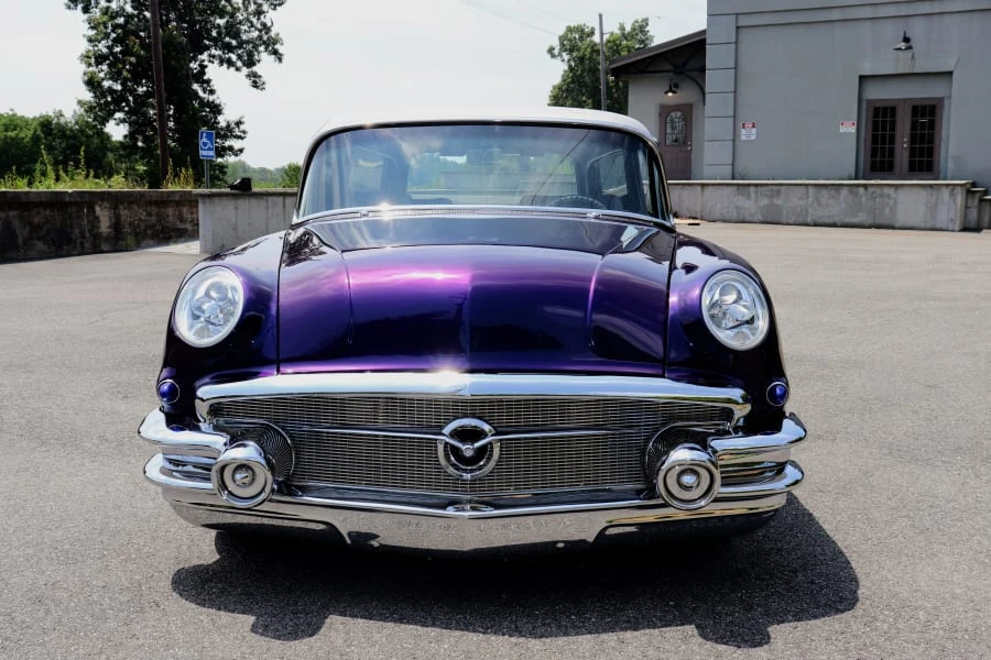 1956 Buick Century - Image 23 of 31