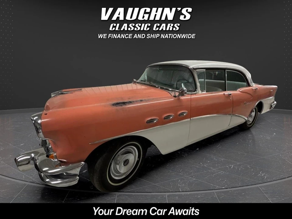 1956 Buick Riviera - Image 6 of 29