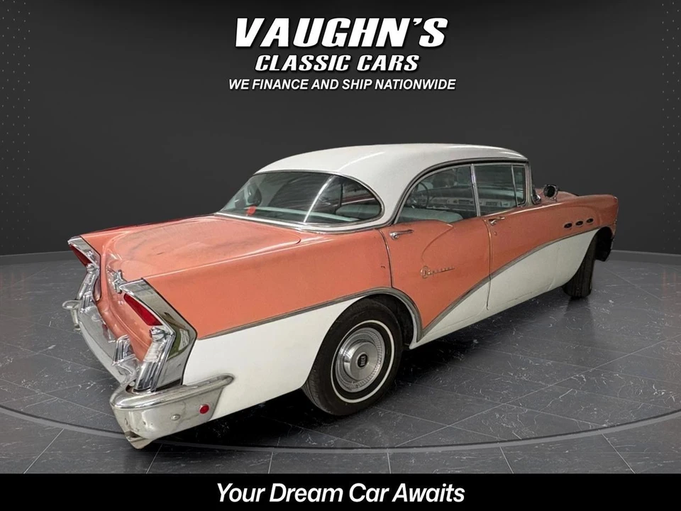 1956 Buick Riviera - Image 3 of 29