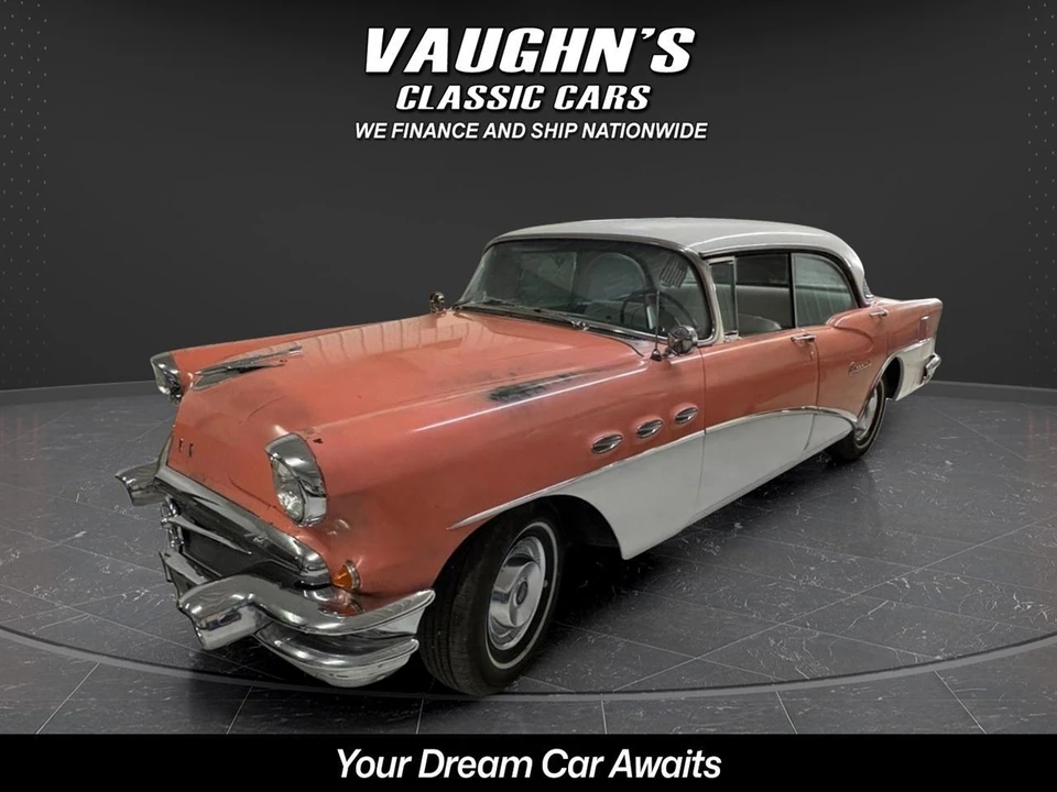 1956 Buick Riviera - Image 2 of 29