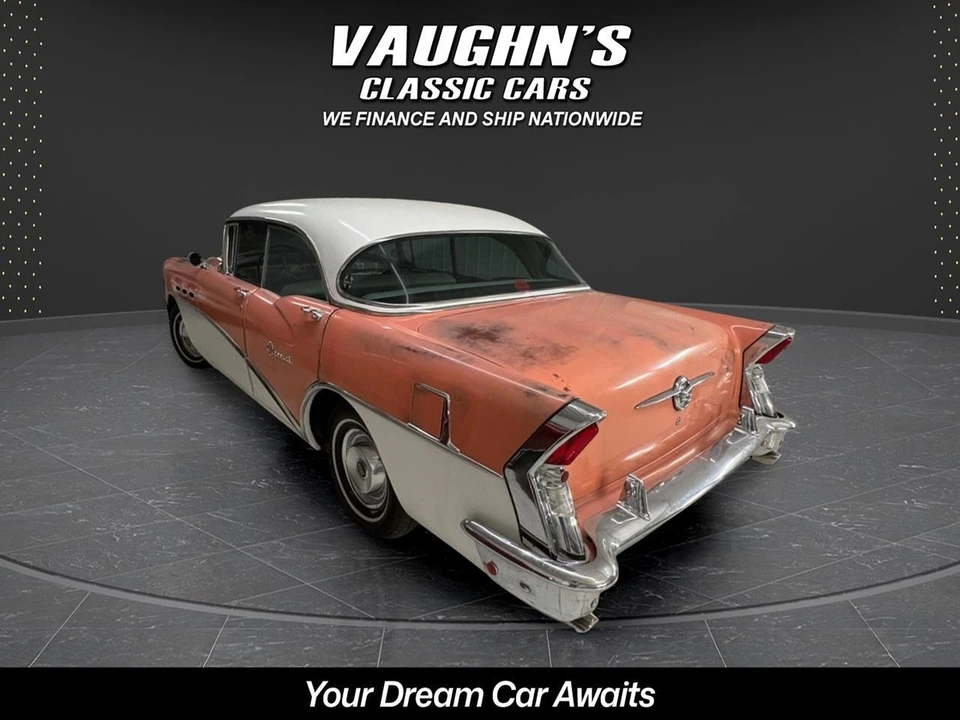 1956 Buick Riviera - Image 4 of 29