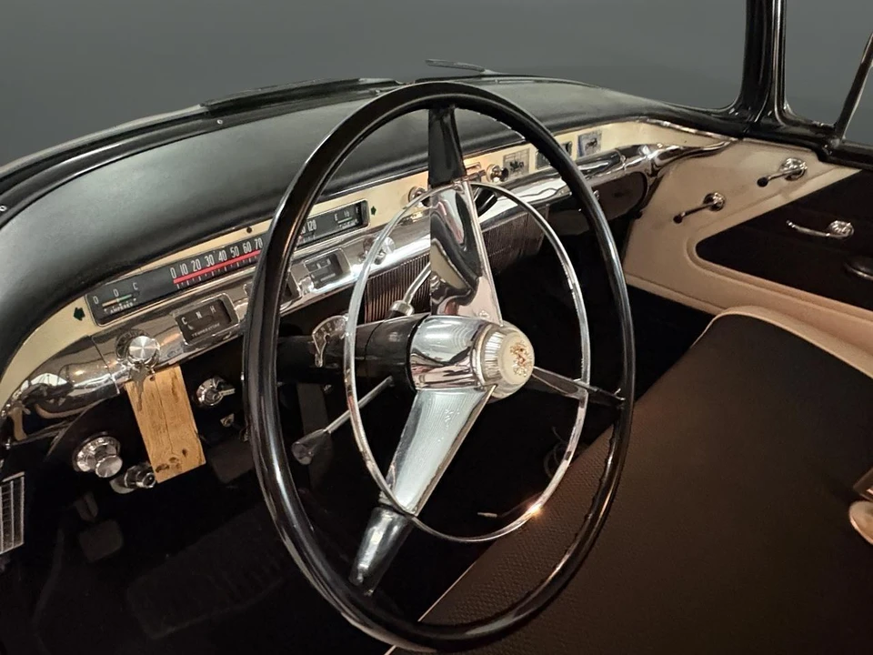 1956 Buick Riviera - Image 13 of 29